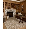image:imageLoloi Amber Lewis Nella SkyMulti 50 x 76 Accent RugGreen  Multi