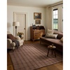 image:imageLoloi Chris Loves Julia Bobby CamelPlum 23 x 76 Runner RugCamel  Plum
