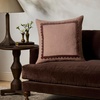image:imageLoloi Chris Loves Julia Lottie Pink Cover Only PillowPink