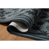 image:imageLoloi Chris Loves Julia Norah BerryNatural 18 x 18 Sample RugDenim  Midnight