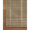 image:imageLoloi Amber Lewis Archibald NaturalGreen 20 x 50 Accent RugFawn  Beige