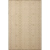 image:imageLoloi Amber Lewis Archibald NaturalGreen 20 x 50 Accent RugIvory  Sand