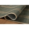 image:imageLoloi Amber Lewis Archibald NaturalGreen 20 x 50 Accent RugLagoon  Natural