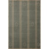 image:imageLoloi Amber Lewis Archibald NaturalGreen 20 x 50 Accent RugLagoon  Natural