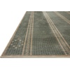 image:imageLoloi Amber Lewis Archibald NaturalGreen 20 x 50 Accent RugLagoon  Natural