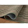 image:imageLoloi Amber Lewis Archibald NaturalGreen 20 x 50 Accent RugNatural  Green