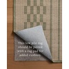 image:imageLoloi Amber Lewis Archibald NaturalGreen 20 x 50 Accent RugNatural  Green