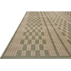 image:imageLoloi Amber Lewis Archibald NaturalGreen 20 x 50 Accent RugNatural  Green