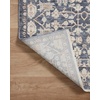 image:imageLoloi Amber Lewis Zuma IvoryMulti 23 x 310 Accent RugBlue  Ivory