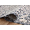 image:imageLoloi Amber Lewis Zuma IvoryMulti 23 x 310 Accent RugBlue  Ivory