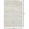 image:imageLoloi Amber Lewis Zuma IvoryMulti 23 x 310 Accent RugIvory  Multi