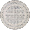 image:imageLoloi Amber Lewis Zuma IvoryMulti 23 x 310 Accent RugOcean  Multi