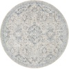 image:imageLoloi Amber Lewis Zuma IvoryMulti 23 x 310 Accent RugPebble  Stone