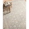 image:imageLoloi Amber Lewis Zuma IvoryMulti 23 x 310 Accent RugSand  Stone