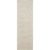 image:imageLoloi Amber Lewis Zuma IvoryMulti 23 x 310 Accent RugSand  Stone