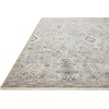 image:imageLoloi Amber Lewis Zuma IvoryMulti 23 x 310 Accent RugSilver  Sky