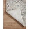 image:imageLoloi Amber Lewis Zuma IvoryMulti 23 x 310 Accent RugSilver  Sky
