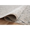 image:imageLoloi Amber Lewis Zuma IvoryMulti 23 x 310 Accent RugSilver  Sky