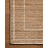 image:imageLoloi Jeremiah Brent Axis AXS01 Limestone 67 x 96 Area RugCamel