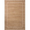 image:imageLoloi Jeremiah Brent Axis AXS01 Limestone 67 x 96 Area RugCamel