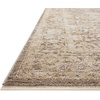 image:imageLoloi Sonnet MochaTan 26 x 40 Accent Rug
