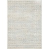 image:imageLoloi Amber Lewis Zuma IvoryMulti 23 x 310 Accent RugIvory  Multi