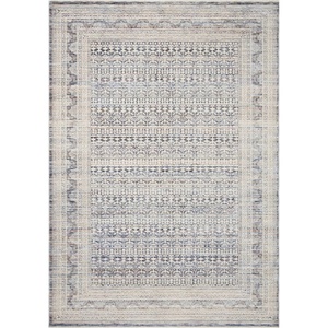 image:imageLoloi Amber Lewis Zuma IvoryMulti 23 x 310 Accent RugOcean  Multi