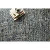 image:imageLoloi Harlow DenimCharcoal 36 x 56 Accent RugDenim  Charcoal