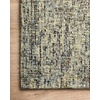 image:imageLoloi Harlow DenimCharcoal 36 x 56 Accent RugOlive  Denim